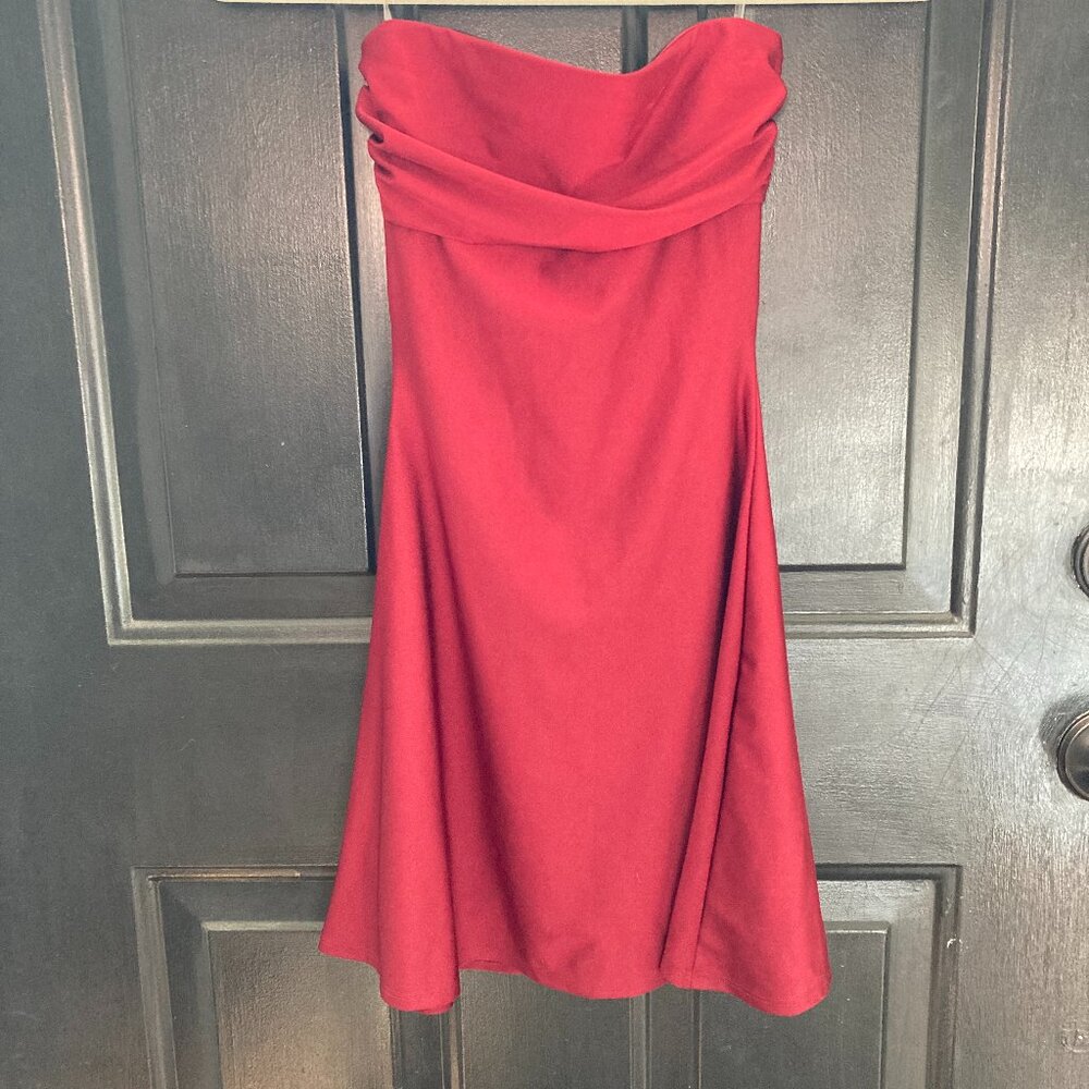Windsor dress
